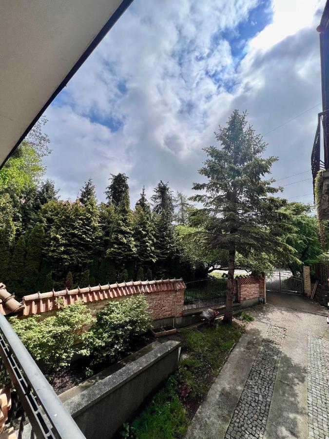 12 Min Od Centrum Apartment