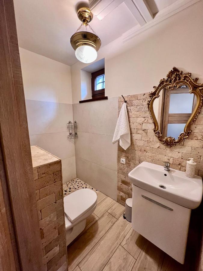12 Min Od Centrum Apartment *