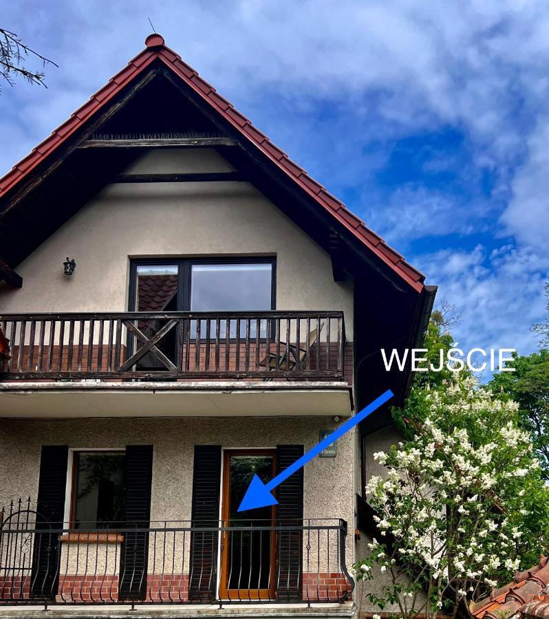 Apartment 12 Min Od Centrum