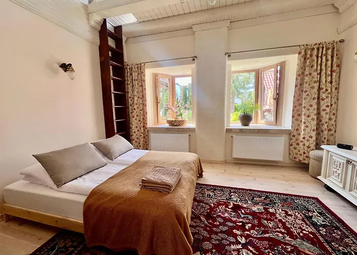 Sopot Apartment 12 Min Od Centrum