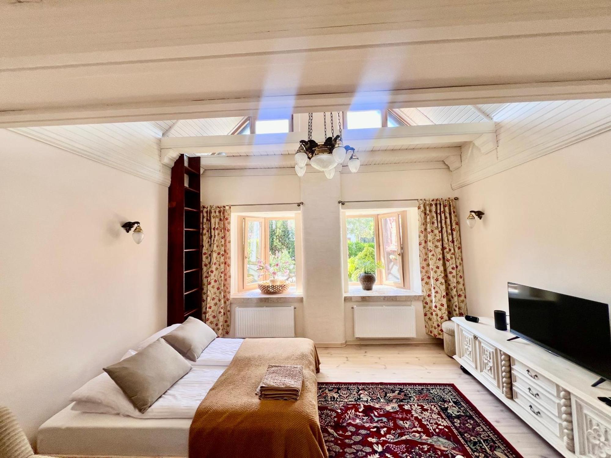 Apartament 12 Min Od Centrum