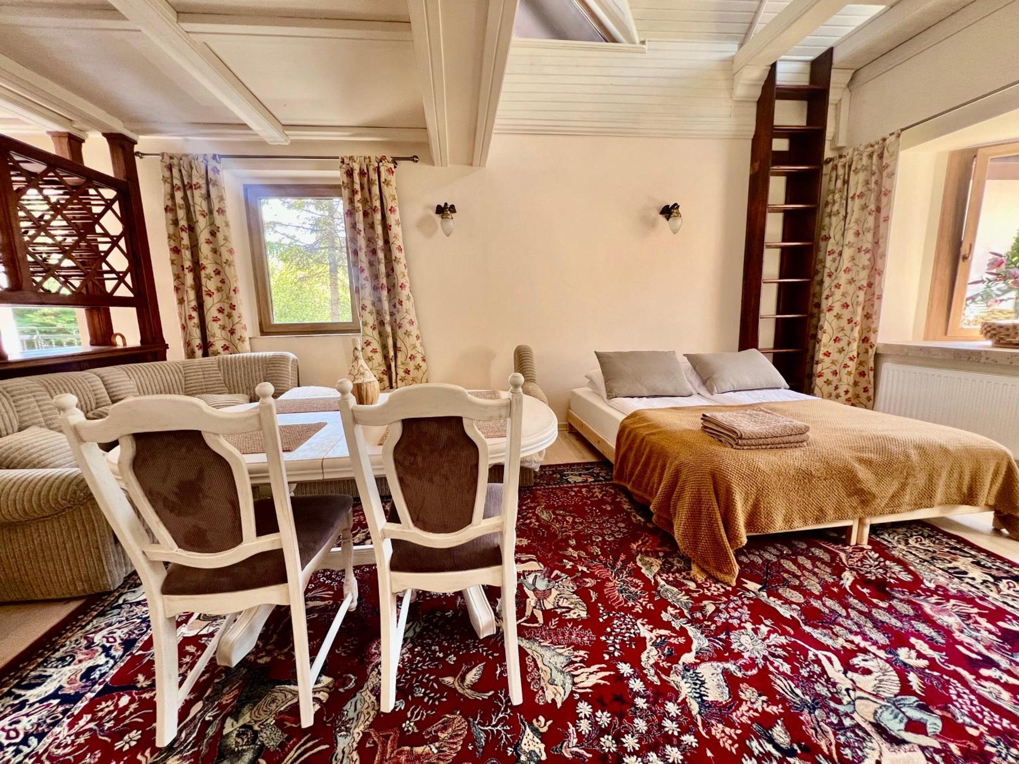Apartament 12 Min Od Centrum *