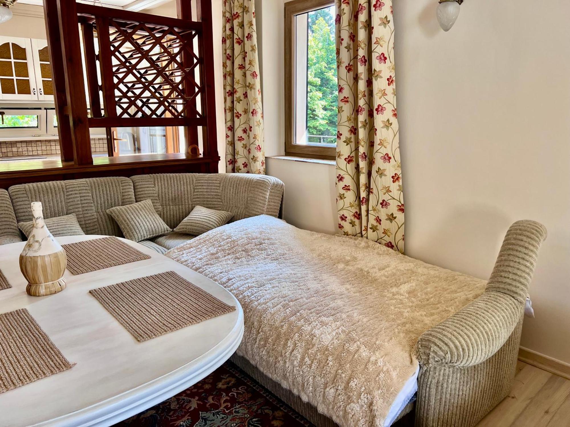 Apartament 12 Min Od Centrum Sopot
