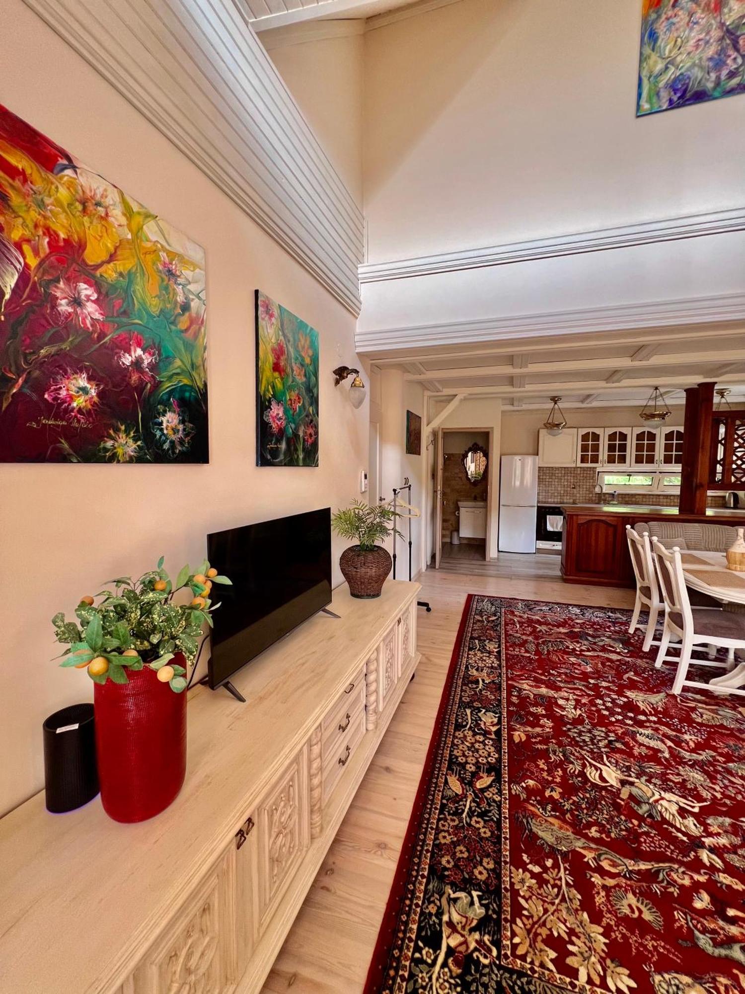 Apartament 12 Min Od Centrum